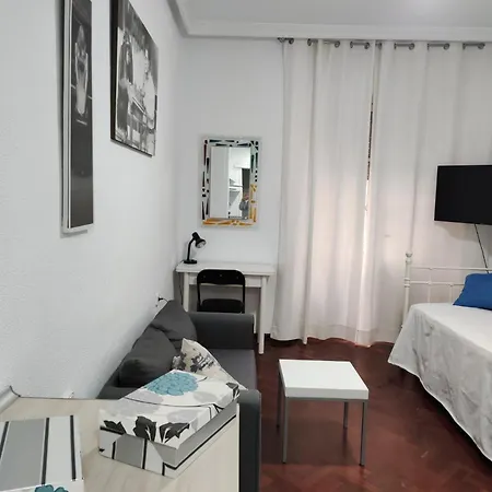 En El Corazon Del Centro Plaza Palillero Apartamento Cádis