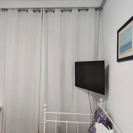 En El Corazon Del Centro Plaza Palillero Apartamento