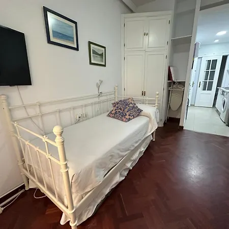 En El Corazon Del Centro Plaza Palillero Apartamento *