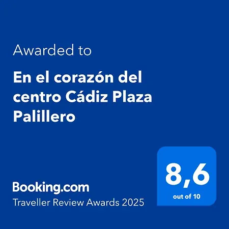 شقة En El Corazon Del Centro Plaza Palillero *