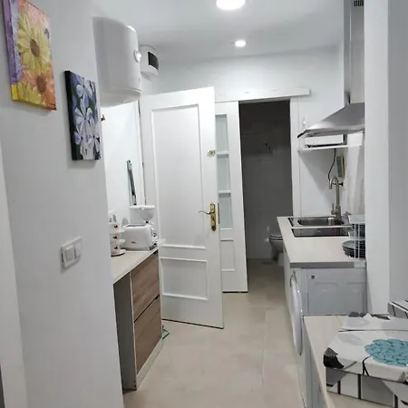 En El Corazon Del Centro Plaza Palillero Apartment Cádiz
