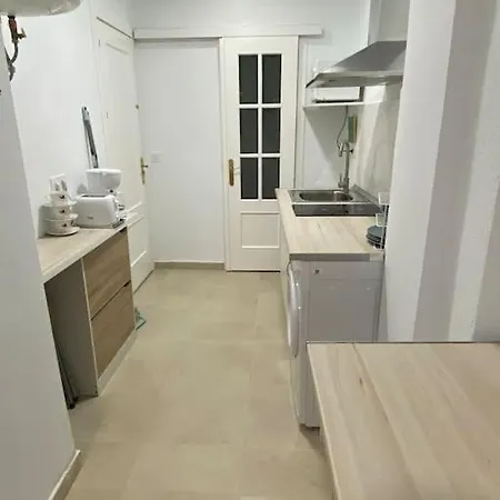 En El Corazon Del Centro Plaza Palillero Apartment Cádiz